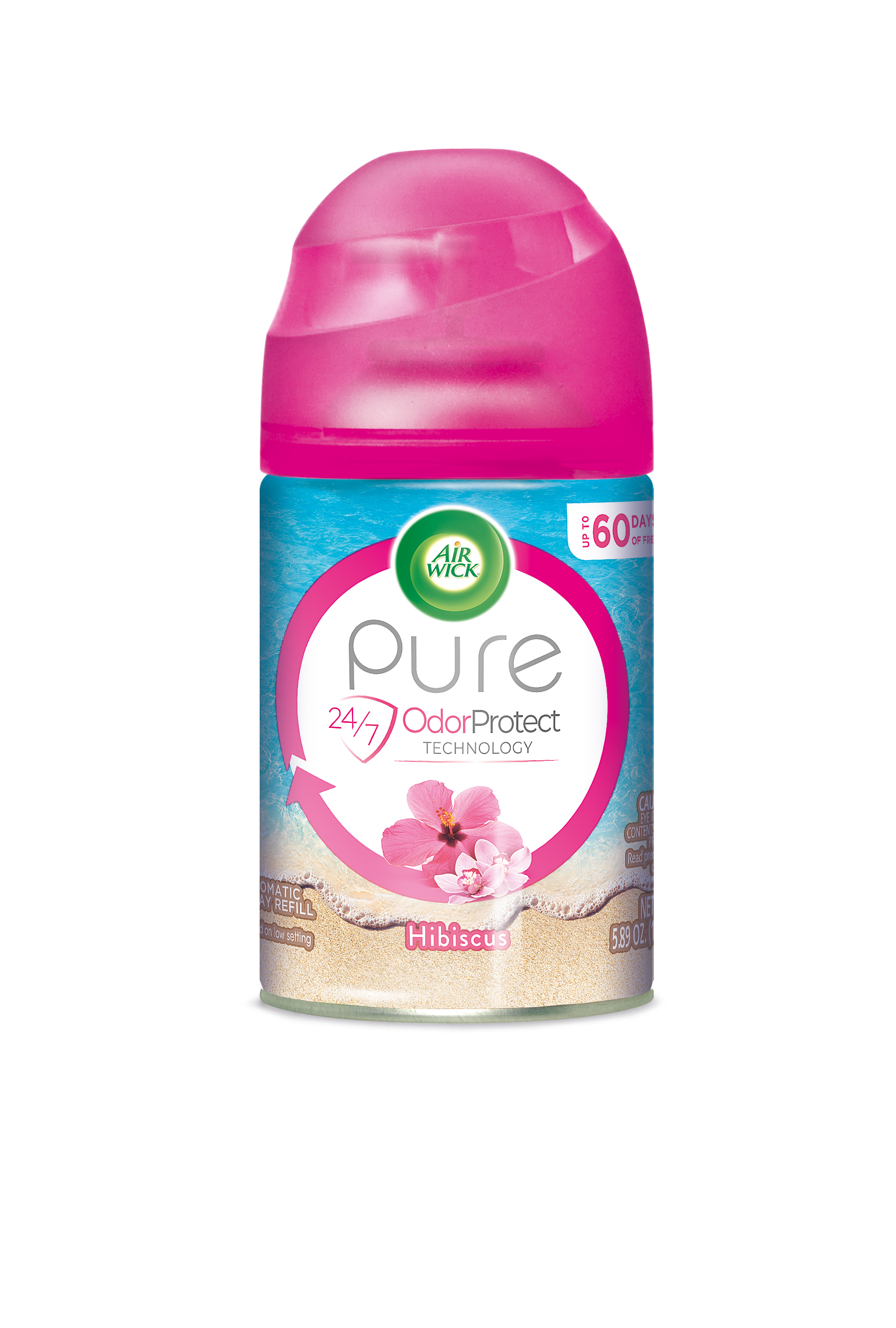 AIR WICK® Automatic Spray - Hibiscus